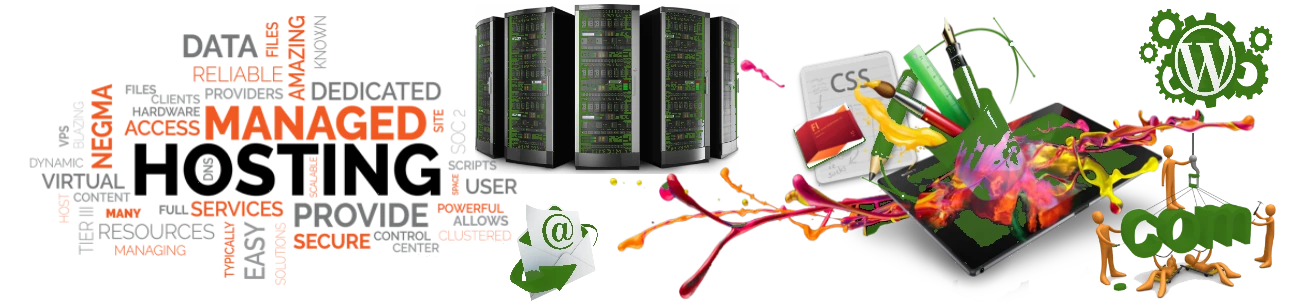 Hosting Solutions